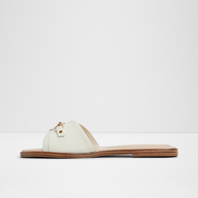 ALAMASSIA Black Women Flats image number 2