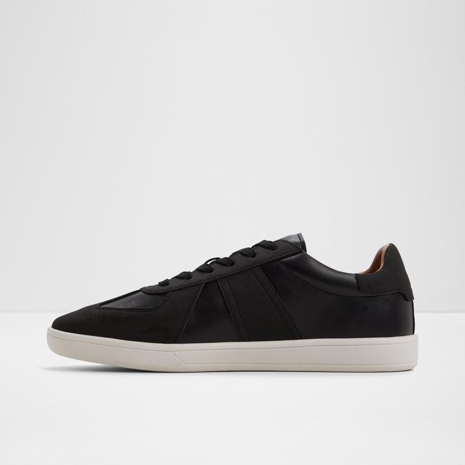 FENDERA Black Men Sneaker image number 2