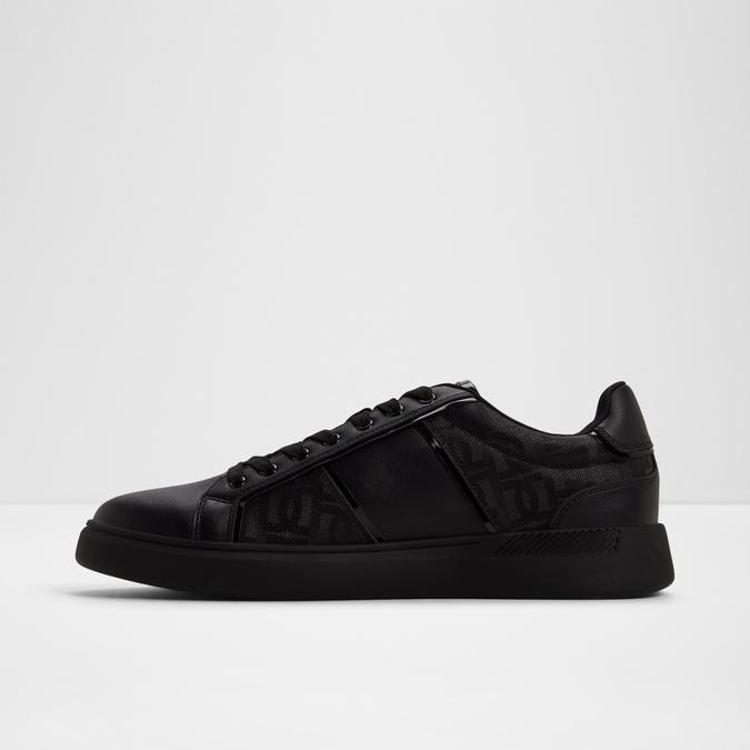 CCOURTLINEA Black Men Sneaker image number 2