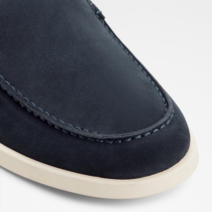 MARINERA Black Men Casual Shoes image number 4