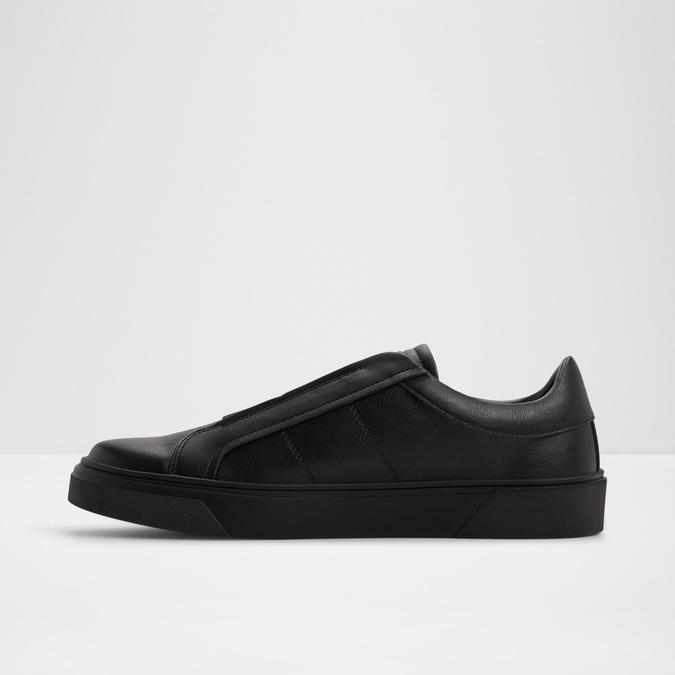 AURENA Black Men Sneaker image number 2