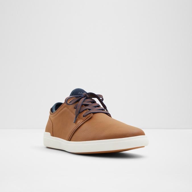 OMONO Black Men Sneaker image number 3
