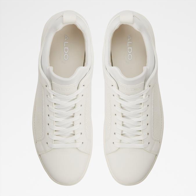 XAVIERA Black Men Sneaker image number 5