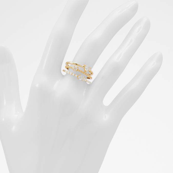 Cadelas Women Ice Rings