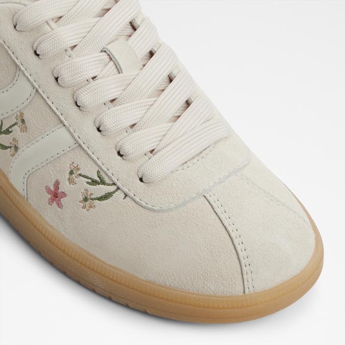CHICSNEAKER Blue Women Sneaker image number 4