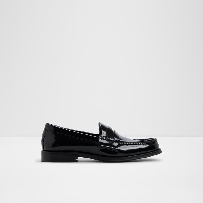 LUDOVIKA Black Men Formal Shoes