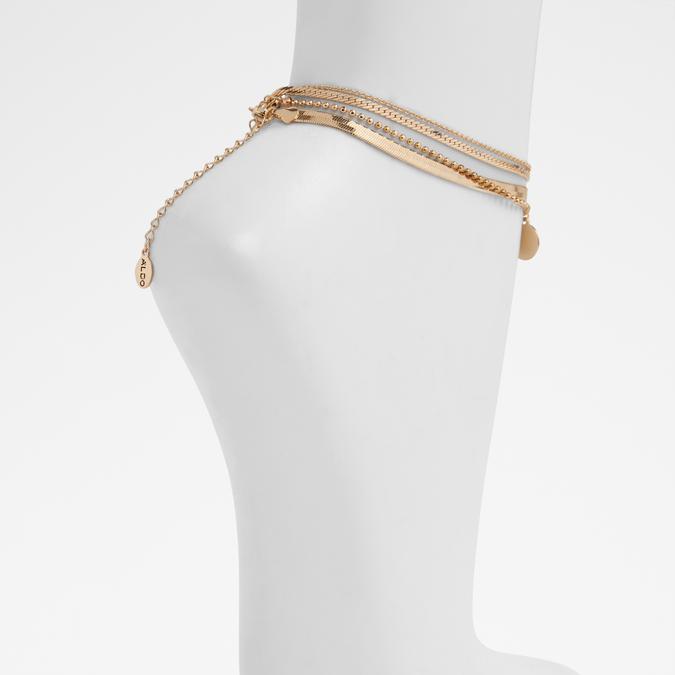 Frigodda Women's Gold Bracelet