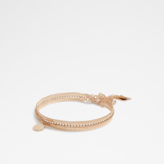 Frigodda Women's Gold Bracelet