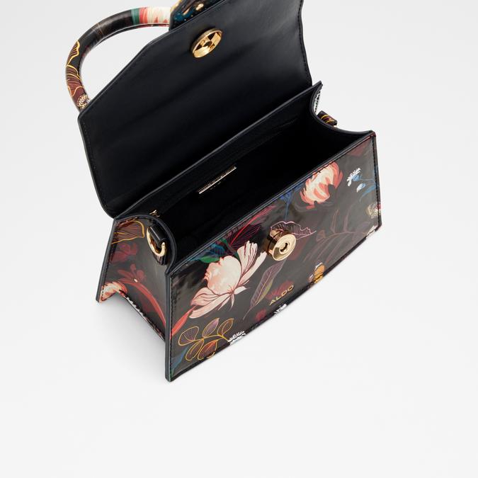 Paradis Women's Black Top Handle image number 2