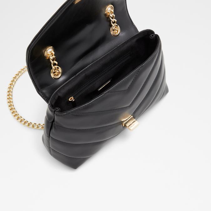 Serafina Women's Black Crossbody image number 2