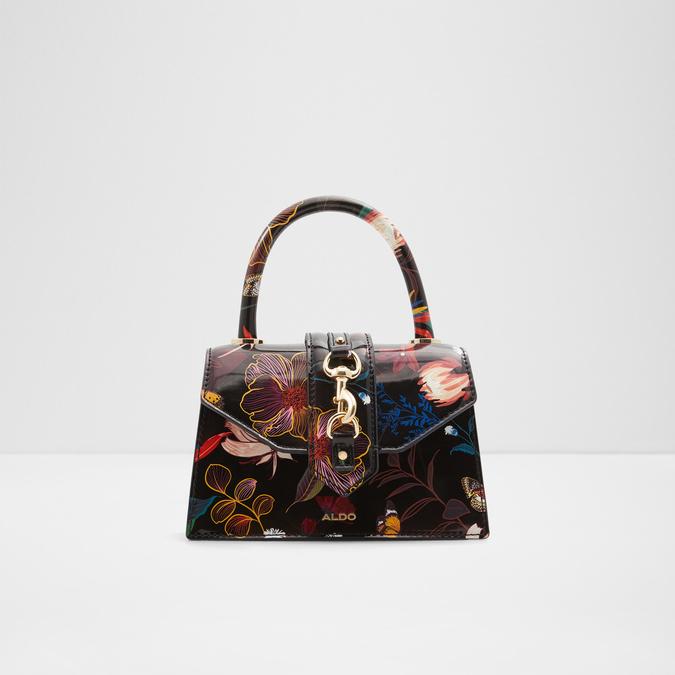 Paradis Women's Black Top Handle