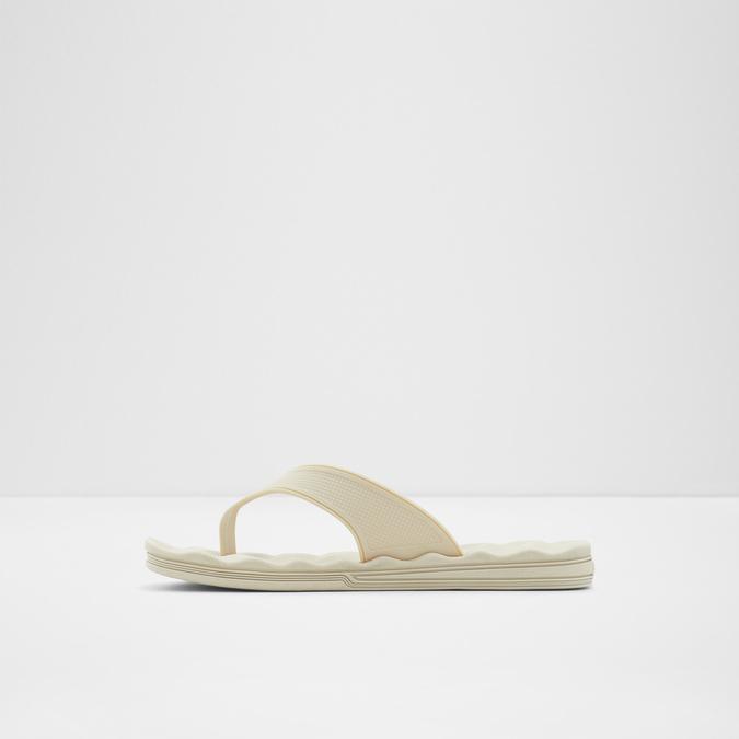 Haciendo Men's Bone Thong Sandals image number 2