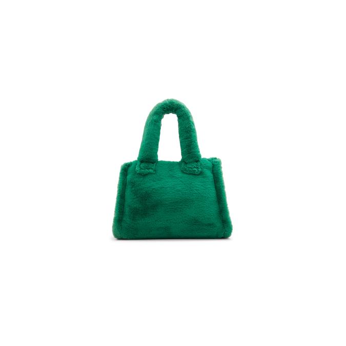 Downie Women's Bright Green Tote
