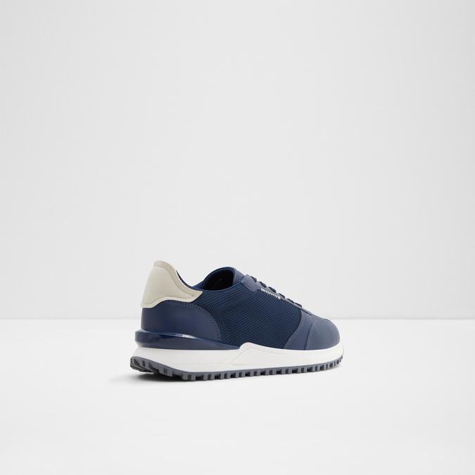 Mintwood Men's Navy Joggers