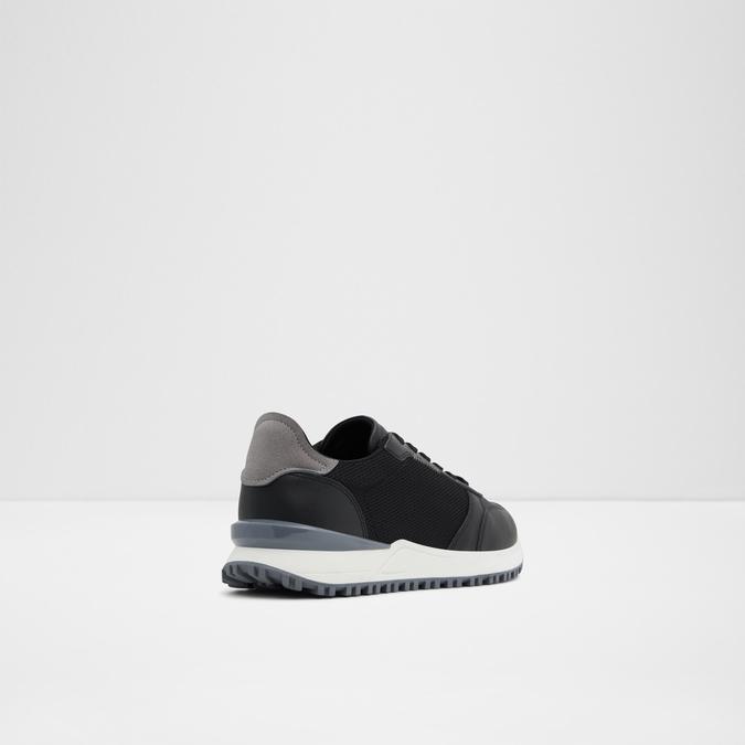 Mintwood Men's Black Joggers