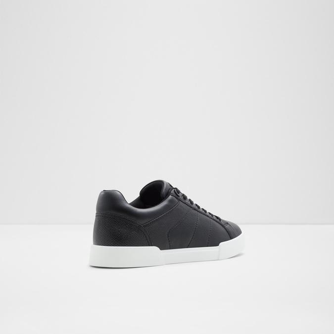 Kolbovic Men's Black Sneakers
