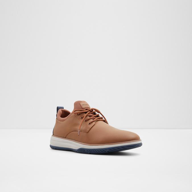 Bergen Men's Cognac Sneakers image number 3