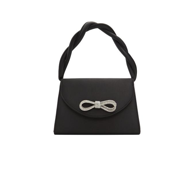 Alella Women's Black Shoulder Bag image number 0