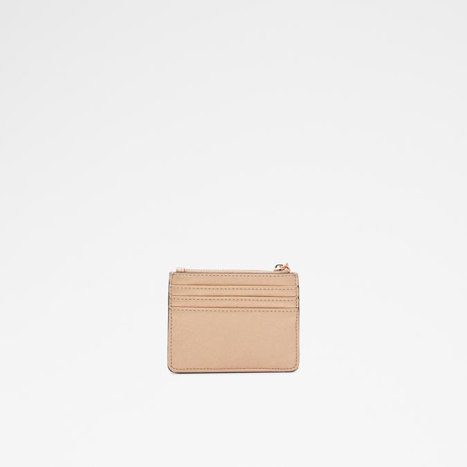 Boha Women's Rose Gold Card Holder