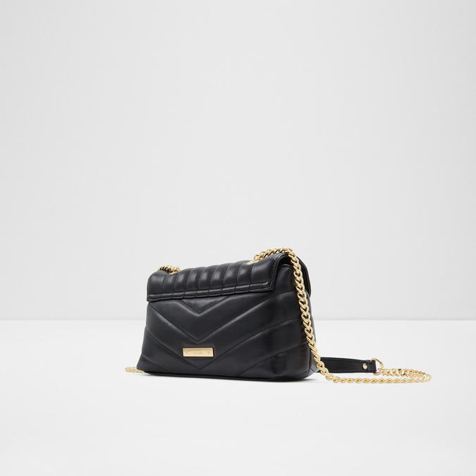 Serafina Women's Black Crossbody