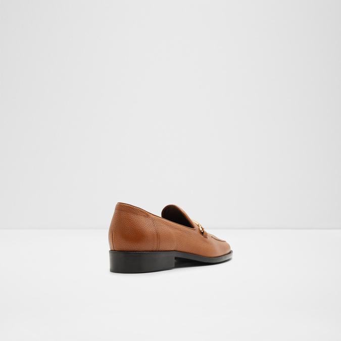 Palazzo Men's Brown Loafers