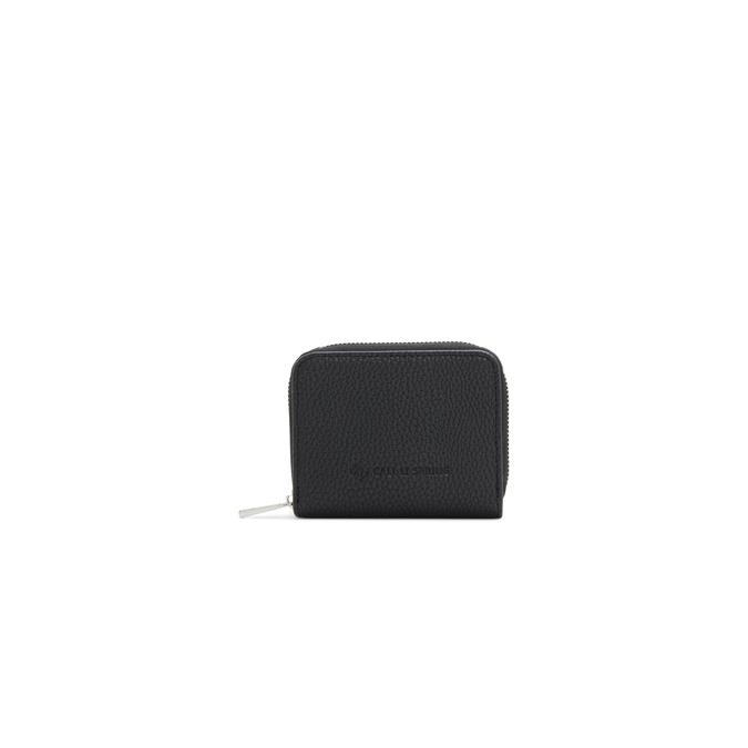 Bracty Women's Black Wallet