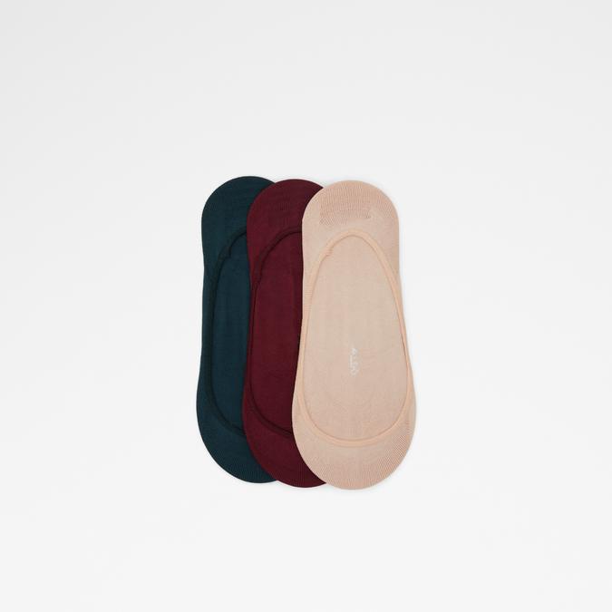 Sisk Women's Bordo Socks