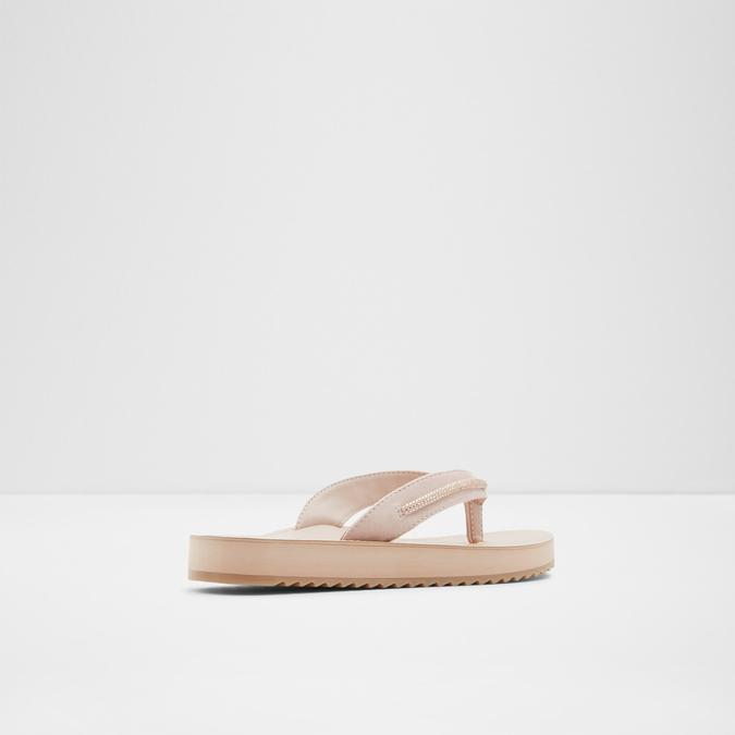 Polo Women's Rose Gold Sandals