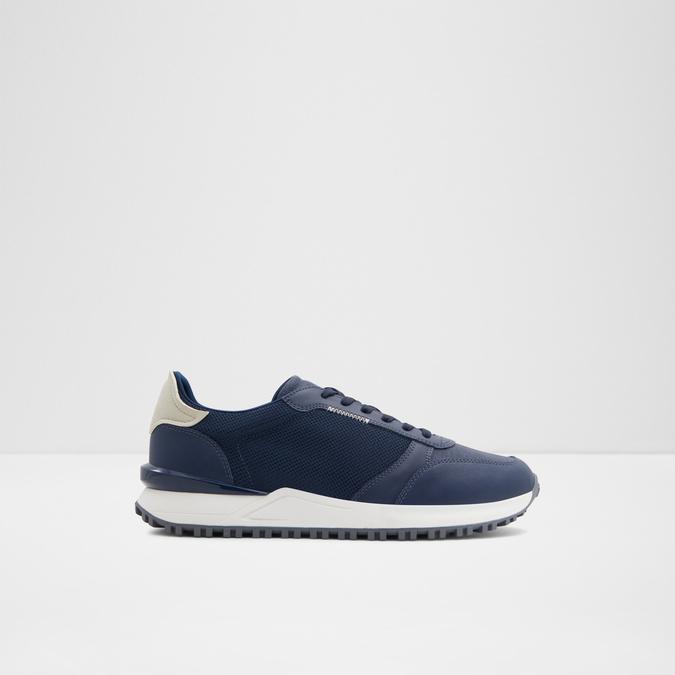 Mintwood Men's Navy Joggers