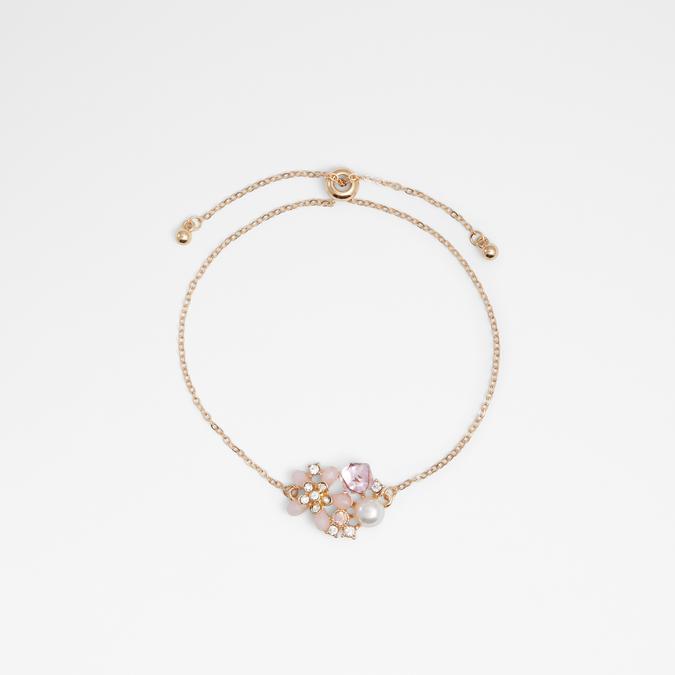 Dareryn Women's Light Pink Bracelet