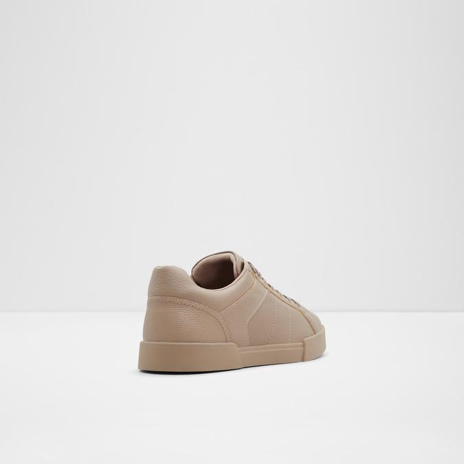 Kolbovic Men's Beige Sneakers