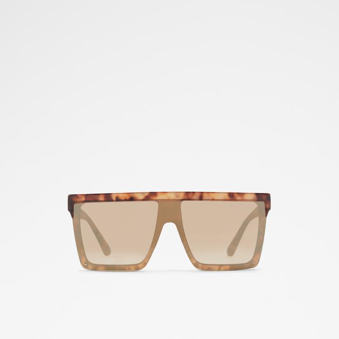 Maronite Women's Brown Sunglasses