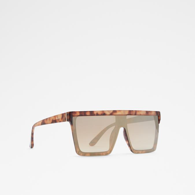 Maronite Women's Brown Sunglasses