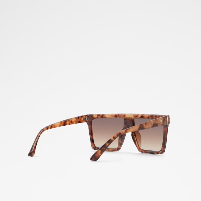 Maronite Women's Brown Sunglasses image number 2