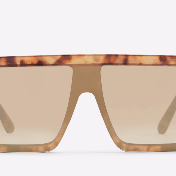 Maronite Women's Brown Sunglasses image number 3