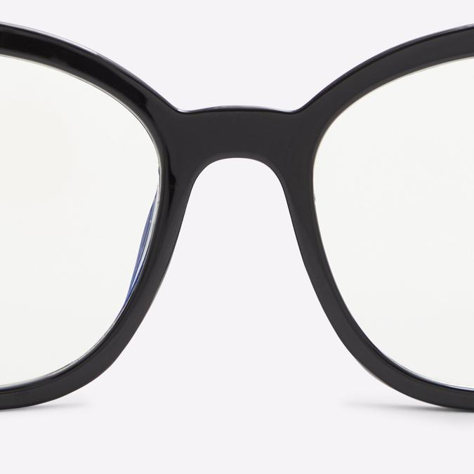 Carme Women's Black Sunglasses image number 3