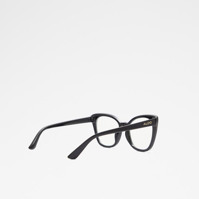 Carme Women's Black Sunglasses image number 2