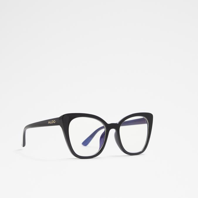Carme Women's Black Sunglasses