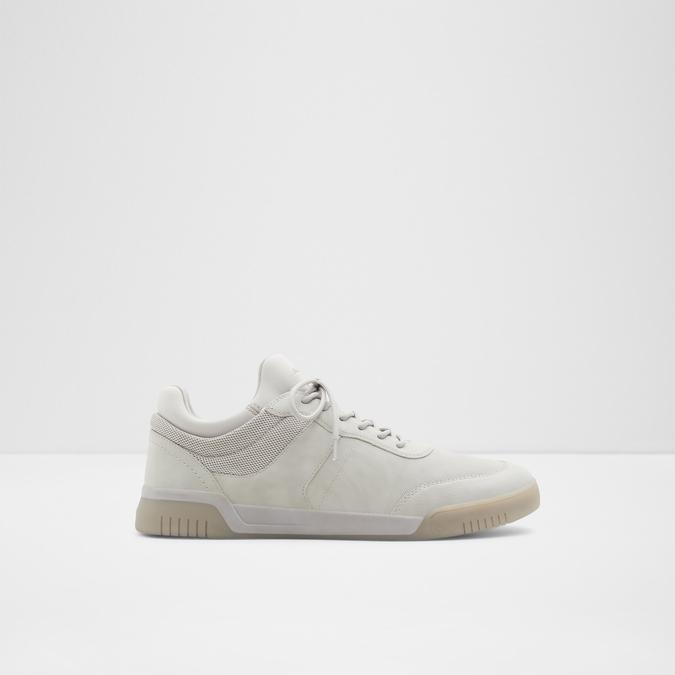 Khristopher Men's Grey Sneakers