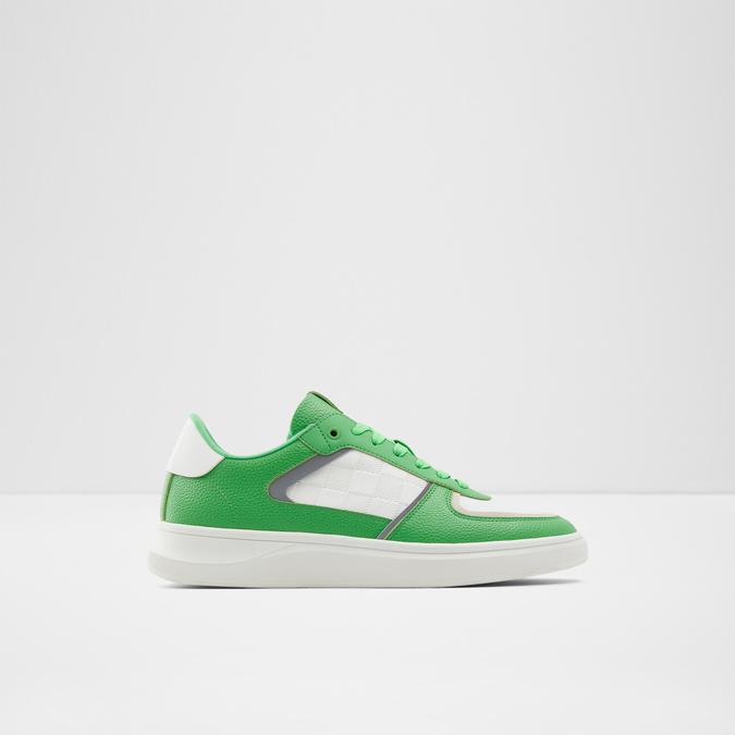 Popwalk Men's Green Sneakers