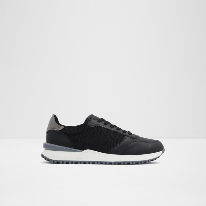 Mintwood Men's Black Joggers