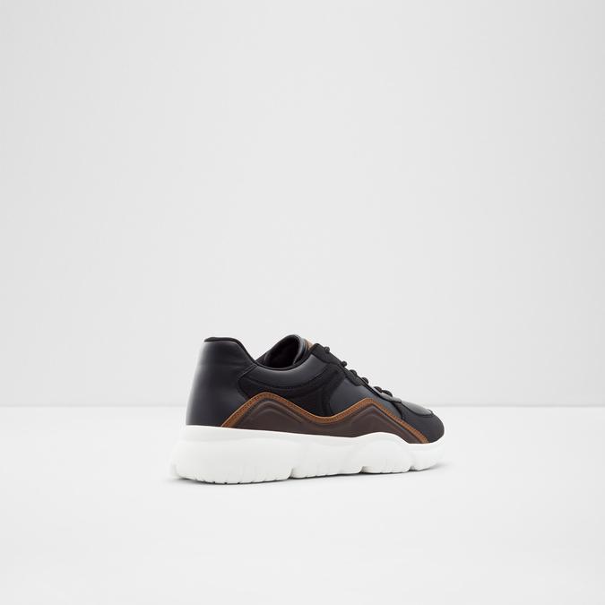 Kaeriven Men's Green City Slip On